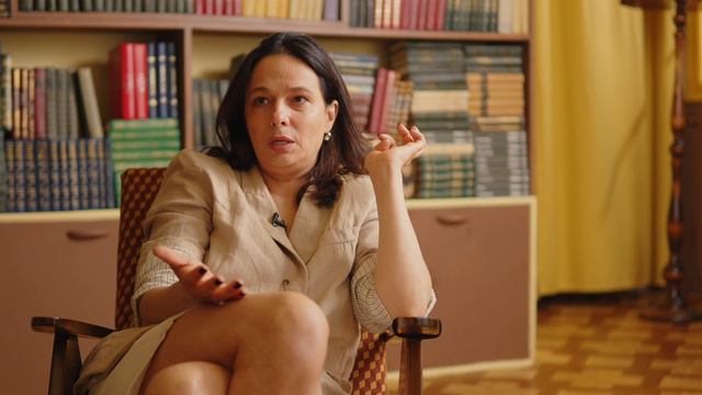 Наталья Волошина - человек госзаказ, эротические сцены...