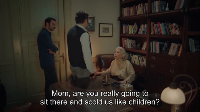 Bride of Istanbul - Episode 33 (English Subtitles) | Istanbullu Gelin