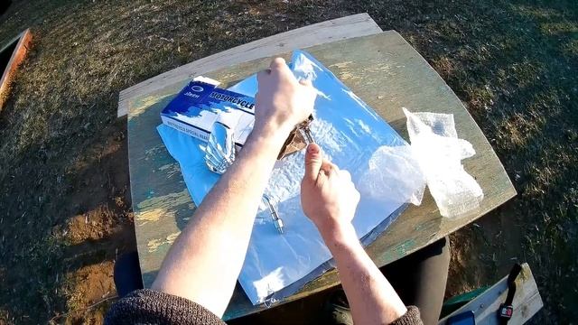 ЗЕРКАЛА С АЛИЭКСПРЕСС Rear view mirrors Зеркала для мотоцикла. смотреть онлайн