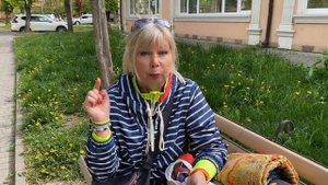 КАК ПОЛУЧИТЬ ДЕНЕЖНУЮ ПОМОЩЬ ОТ ООН ДЛЯ БЕЖЕНЦЕВ, принесли гуманитарку домой / АРИНА БЕЛАЯ