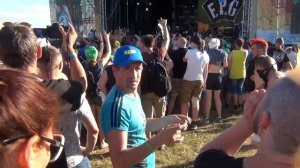 F.P.G - Бойцовский клуб @ Доброфест 2016