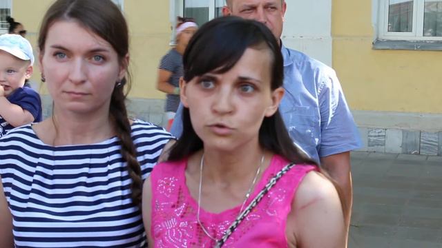 Анна Литвинова, родитель смотреть онлайн