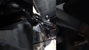 Газ 66 установка пневмоподушек на заднюю ось