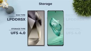 Samsung S24 Ultra Vs OnePlus 12