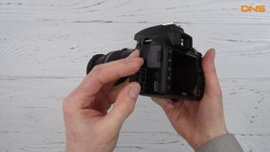 Распаковка Nikon D3300 Kit 18 55mm AF P II  / Unboxing Nikon D3300 Kit 18 55mm AF P II