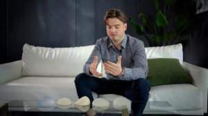 Как правильно выбрать грудные импланты?