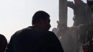 Кочон Балбан Сузак Барпы тай утту  01.24.19 ж