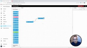 اتوميشن للـ(بيت الذكي) بدون كود! Node-RED