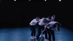 "IT'LL WORK ITSELF OUT" GEOMETRY DANCE COMPANY | Mackenzie Martin | Donovan Woods | @ MashUp's IWD