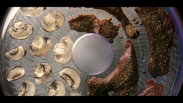 Сушилка Garlyn D-08 смотреть онлайн