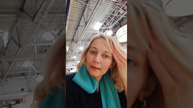 Февраль 2019 "Икея Белая Дача" ??(Давненько это было). смотреть онлайн