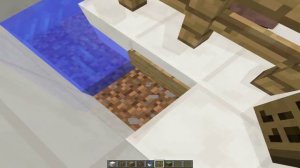 Самая легкая ферма зомби в minecraft 1.9 без спавнера.