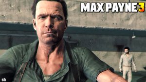 Max Payne 3 ►Панама(без комментариев)#10