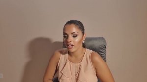 DIANA GNATCHENKO/ Интервью для All workshops Bellydance
