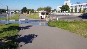Домой! Старый Оскол, Ростов на Дону, Макеевка.
