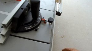 Bosch GTS 10 XC год спустя