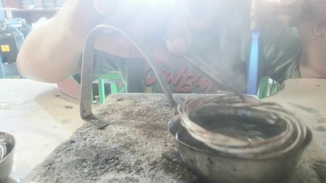 немного ювелирки