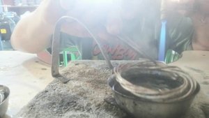 немного ювелирки