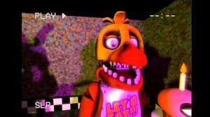 (SFM)FNAF: Daisy Bell