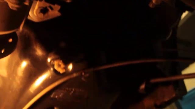 установка локрайта на дастер 4 смотреть онлайн