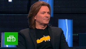 «Не дождетесь»: Дмитрий Маликов опроверг слухи об эмиграции | «Центральное телевидение»
