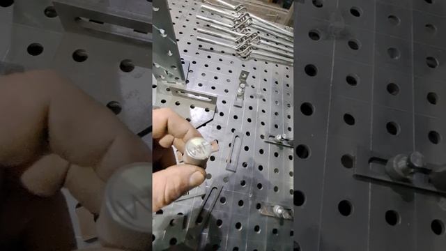 Обзор 3D сварочного стола WTF смотреть онлайн