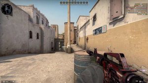 M4A1-S | Ночной ужас После полевых испытаний ГЕМПЛЕЙ