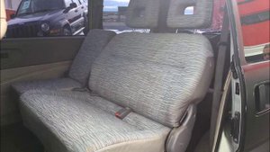 Mitsubishi Space Gear 2 5 TDI GLX 4X4 5p en dmautosvalencia