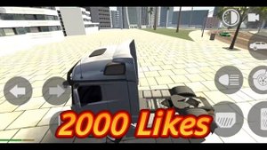 BUS का Real Cheat Code - Indian Bike Driving 3d ( New Update )