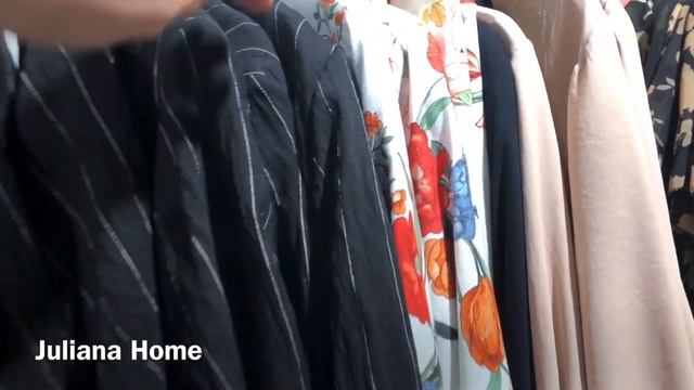ОДЕЖДА БОЛЬШИХ РАЗМЕРОВ В АНТАЛИИ-НОВЫЙ МАГАЗИН TUVID