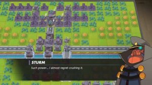 Advance Wars 1+2: Re-Boot Camp | Nintendo Switch | обзор