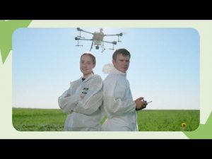 Российские студенческие отряды. Разговоры о важном. Труд Крут