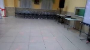 Доработка светомузыки, и сравнение Par Led с китайскими полусферами