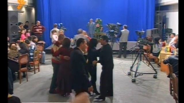 Տիգրան Կարապետյան – Ծաղիկներ (ԱԼՄ 2009)