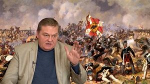 Про: варягов, ордынское иго, монгол и татар, ложную русскую историю, Фоменко. Евгений Спицын