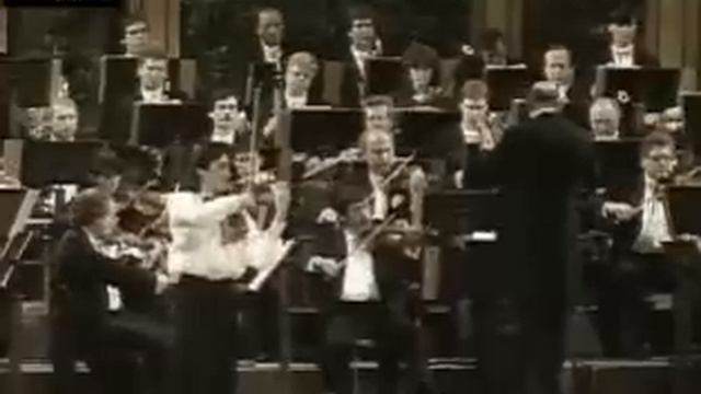 Brahms Violin Concerto Koh Gabriel Kameda смотреть онлайн