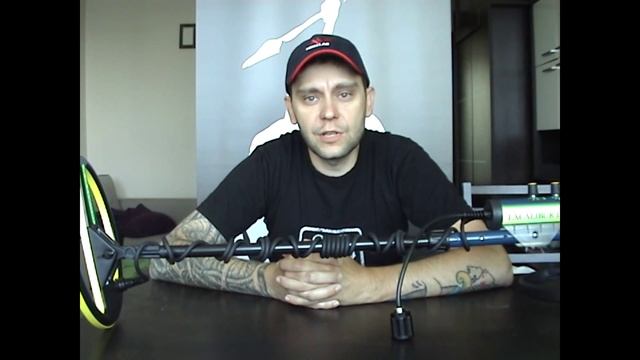 Minelab Excalibur II recenzja MULITMOTO Detecting смотреть онлайн