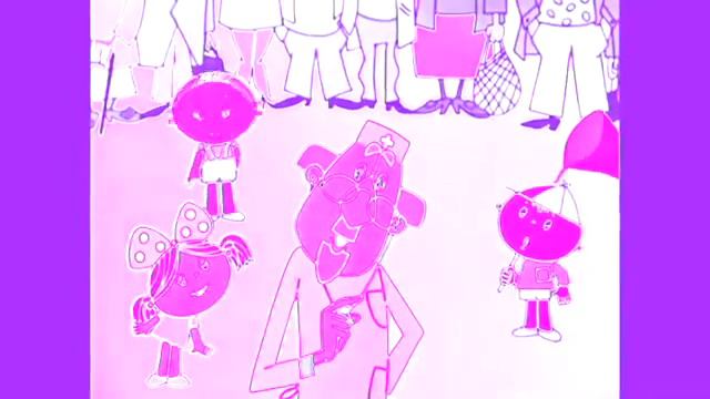 (REUPLOAD) Jayden Alternate's Значит Дедушка Мороз Так Не Увидит Лето Csupo Random Effects смотреть онлайн