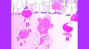 (REUPLOAD) Jayden Alternate's Значит Дедушка Мороз Так Не Увидит Лето Csupo Random Effects