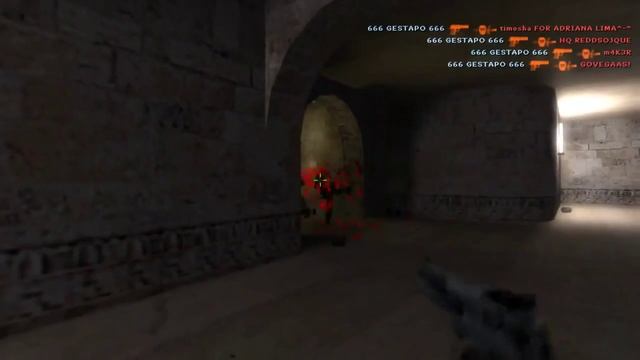 Контар страйк просто смотрите смотреть онлайн