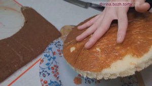 Торт Панчо с ананасами.Классический рецепт. Pancho cake with pineapples.Classic recipe