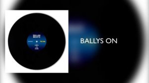 Dullah Beatz (Oil Gang) - Ballys On