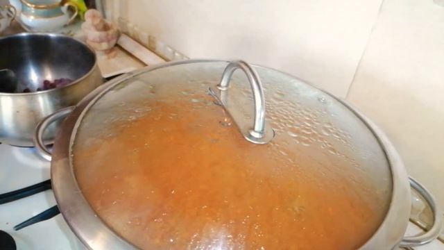 Особенности приготовления традиционного блюда - Мясное Суфле.(3 часть,Рецепт из прошлого). смотреть онлайн