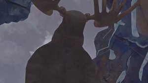 Пепельный каньон в Long Dark