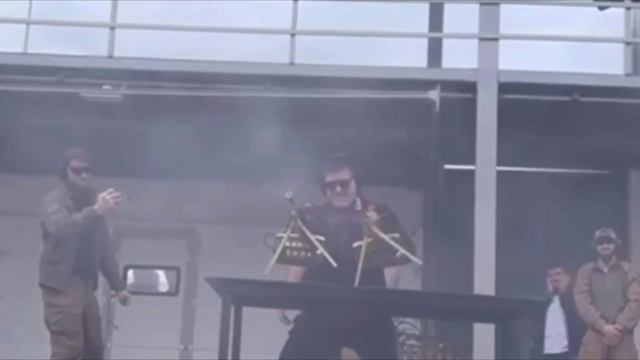 Кадыров