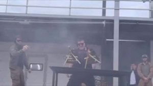 Кадыров