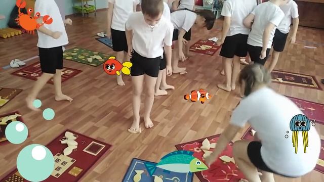 ?♂️Игры для детей. Дома и в детском саду#подвижныеигры