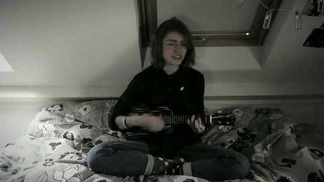 Trapdoor - twenty one pilots // ukulele cover смотреть онлайн