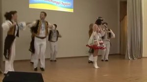 Патруль Луганск Алина Воронина  Музыка грай 2012