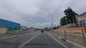 Джубга. Лето 2022.